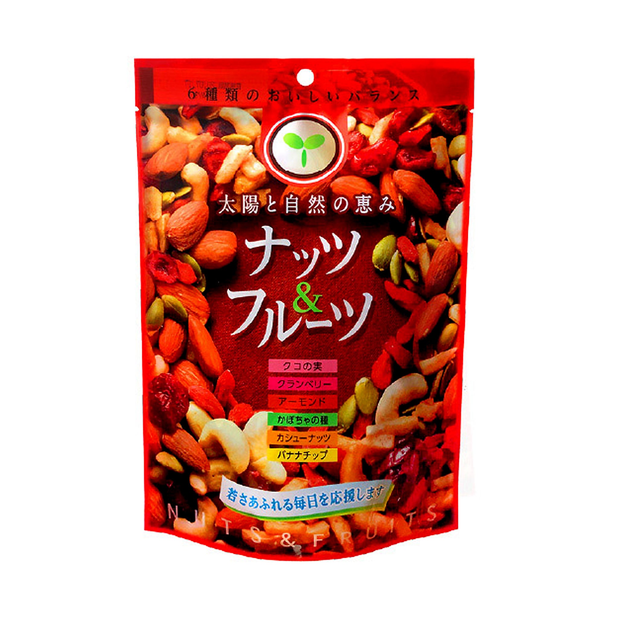 MD Holdings Nuts & Fruits